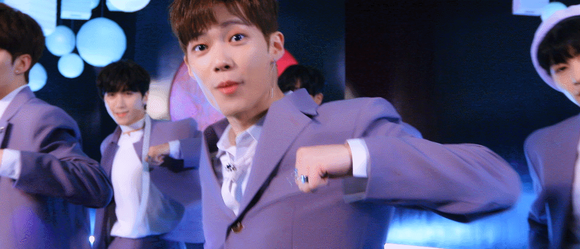 이정도면 태생이 아이돌인데 | 인스티즈