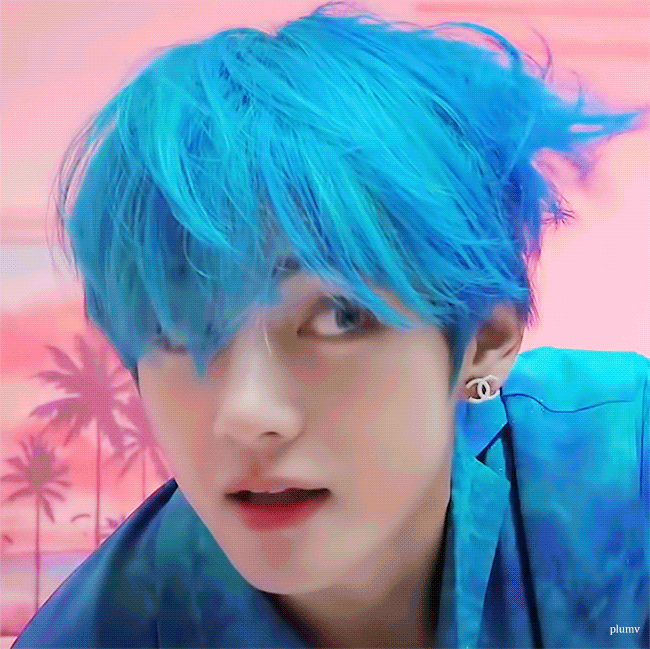 방탄 뷔님 진짜 잘생겼다ㅋㅋㅋㅋㅋㅋㅋ | 인스티즈