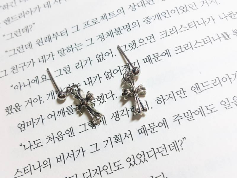 ♥귀걸이 5000원 20종 공구합니다♥ | 인스티즈