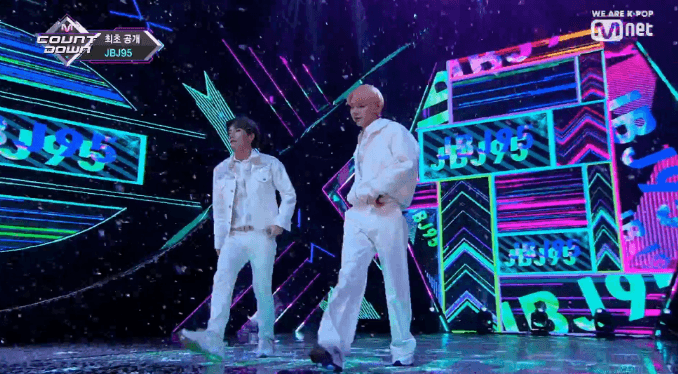 떠오르는 아이돌 엔딩 맛집.gif | 인스티즈