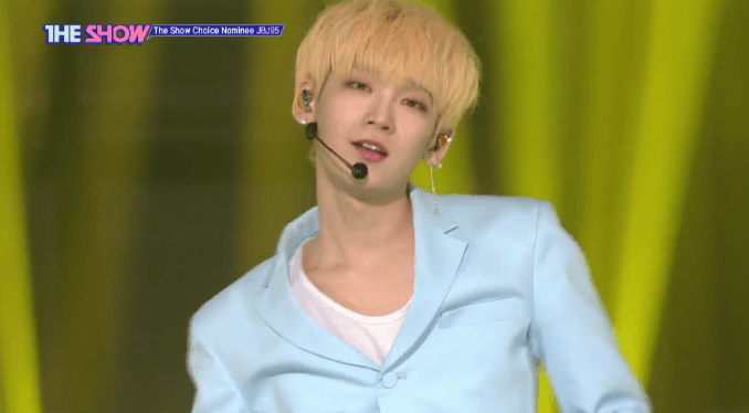 떠오르는 아이돌 엔딩 맛집.gif | 인스티즈