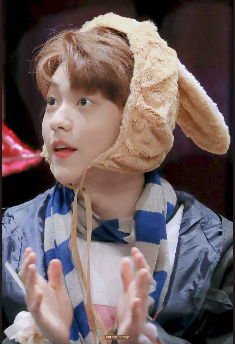 진짜 키가 186 저음에 20살인데 왤케 귀엽지?의문이다 진짜 | 인스티즈