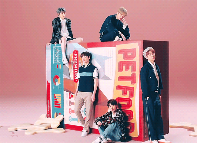 투바투 컴백에서도 나타나는 빅히트 전적 | 인스티즈