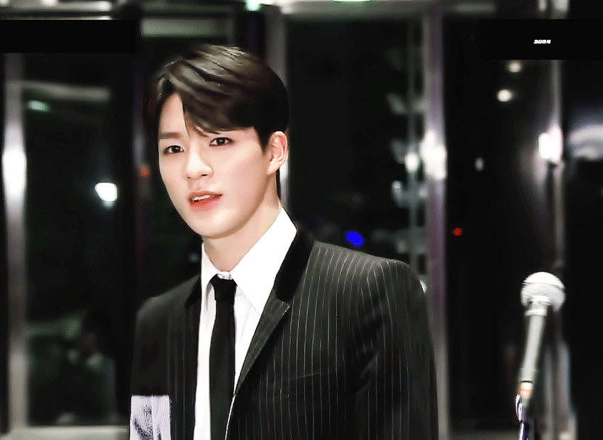 내기준‼️ 이름 예쁘다고 생각하는 아이돌 | 인스티즈