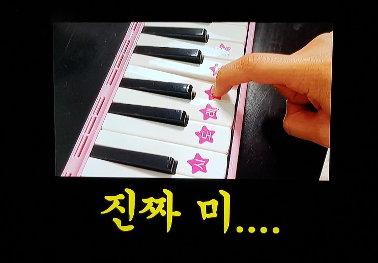 우리 엄마 이때까지 알.쓰 연기했던거였음 | 인스티즈