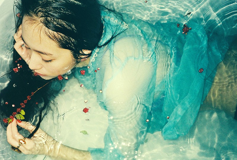 아이돌 중 독보적 고급미라고 생각함 | 인스티즈