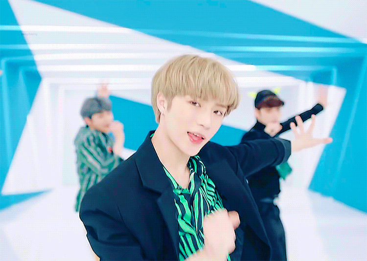 투바투 컴백에서도 나타나는 빅히트 전적 | 인스티즈