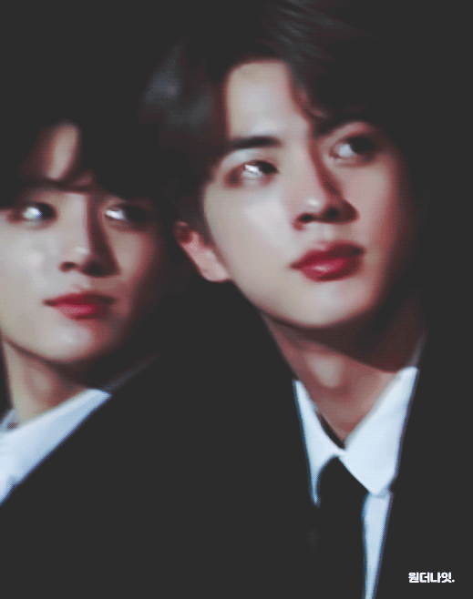 진 진짜 착하게 생겼는데 | 인스티즈