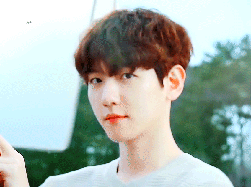 [잡담] 아…. 귀엽다 변배켠 | 인스티즈