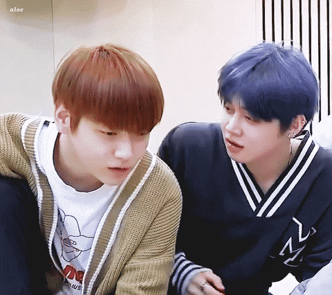 ㄱ 내 씨피지만 진짜 얘네는 뭐 있나봐 | 인스티즈