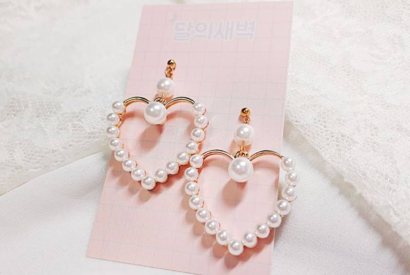 전상품 5000원 귀걸이 20종 공구합니다! | 인스티즈