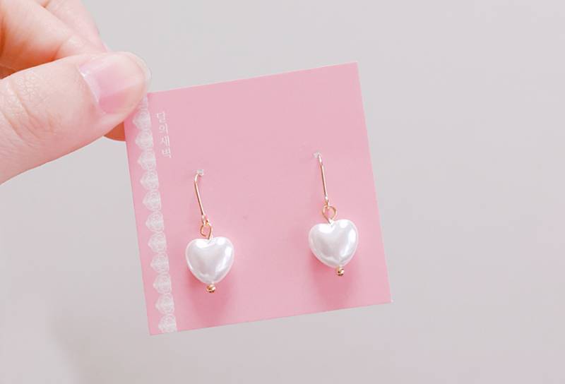♥귀걸이 5000원 20종 공구합니다♥ | 인스티즈