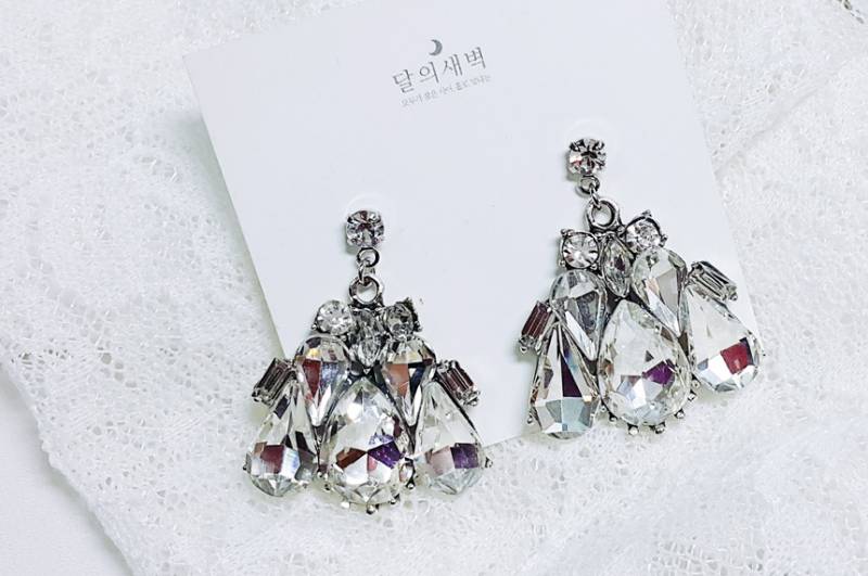 전상품 5000원 귀걸이 20종 공구합니다! | 인스티즈