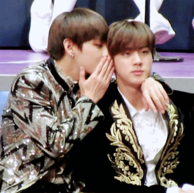 ㄱ 이게 ㄹㅇ 아는 사람은 아는 뷔진 특유의 멜랑꼴리한 느낌임 | 인스티즈