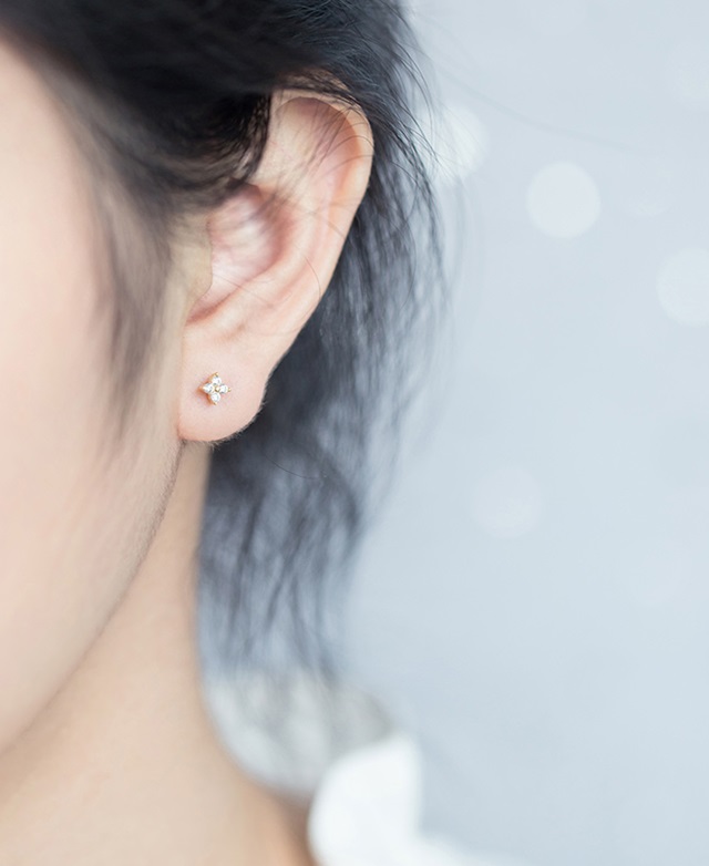 🖤925순은 이어커프/ 귀걸이 1000원부터 9900원 120종🖤 | 인스티즈