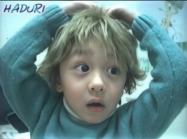 이애기 누구게 ㅋㅋㅋㅋ너무쉬울거같아 먼가 | 인스티즈