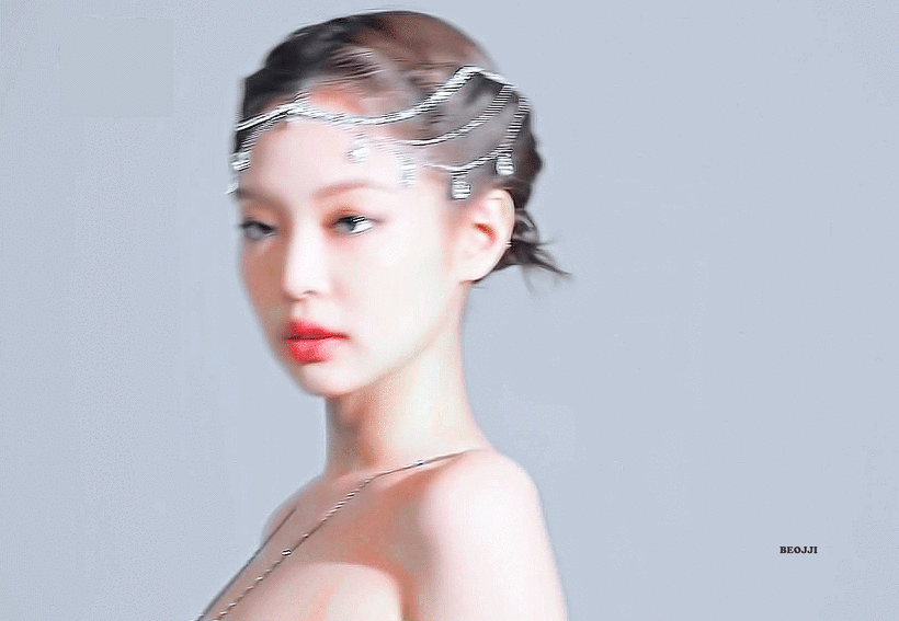 제발 좀 인스타사람들보고 제니 닮았다고 좀 안하면 좋겠다 .. | 인스티즈