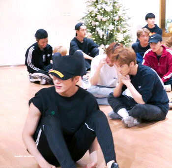 우리 애의 코어힘이.... 남다른 것 같아요 (내공100) | 인스티즈