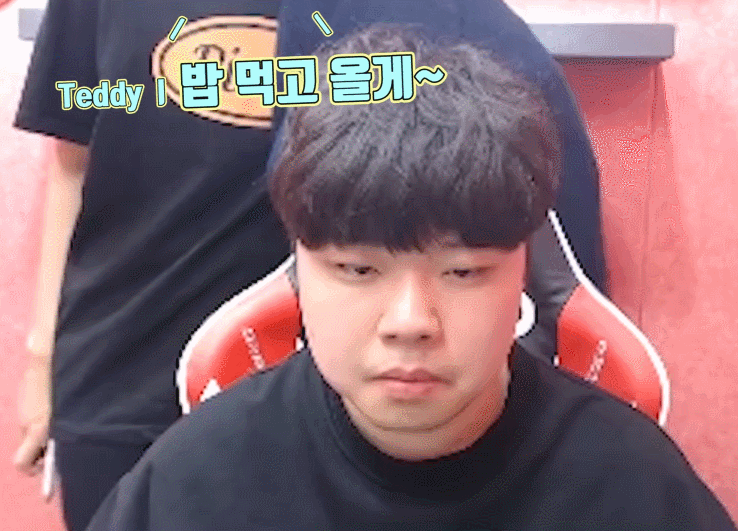 [LOL] MSI 직전에 보여주는 클리드의 피지컬 근황 | 인스티즈