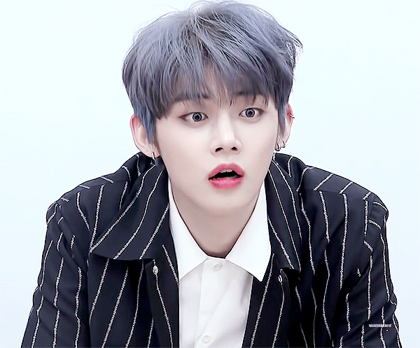 투바투 연준 진짜 핵까리함과 핵귀여움 두개 다 어떻게 가지고 있는거지????? | 인스티즈