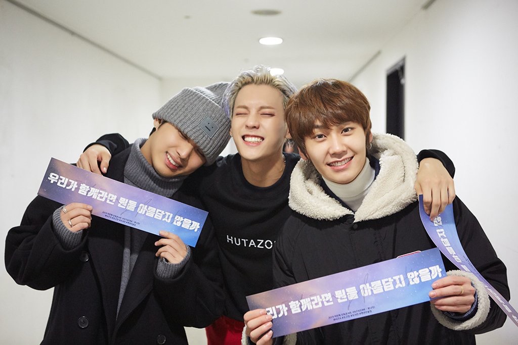 비투비 동생들 보고싶어요... | 인스티즈