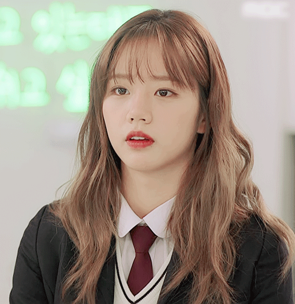 [잡담] 익들은 여기서 비주얼멤이 누구라고 생각해?? | 인스티즈