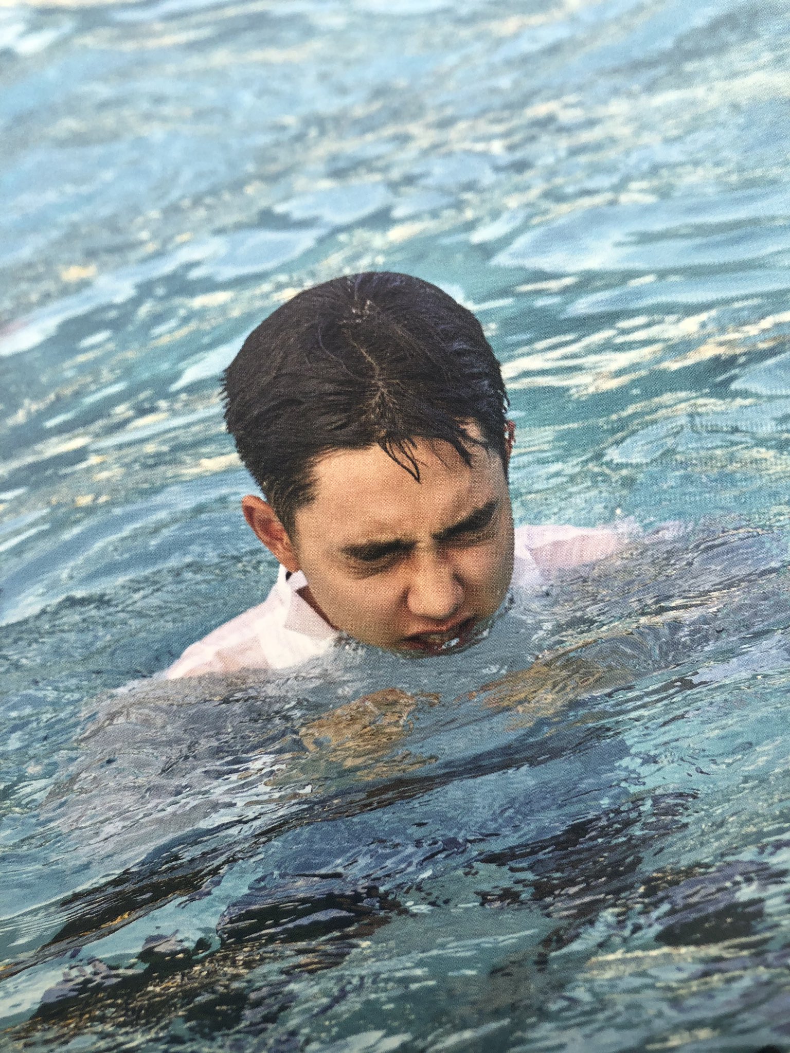 디오 어딜봐서 펭귄상이니.. | 인스티즈