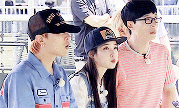 유재석 지디 아이유 조합은 다시는 못볼듯 | 인스티즈