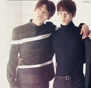 ㄱ 재도 이짤 뭐야.. | 인스티즈