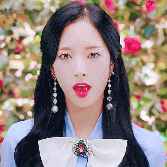 [잡담] 내 비주얼 원픽 여돌 보실 분.... | 인스티즈