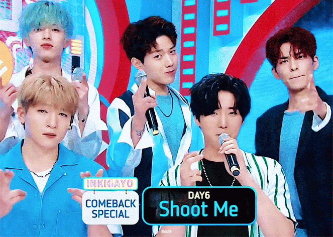 비주얼밴드 | 인스티즈