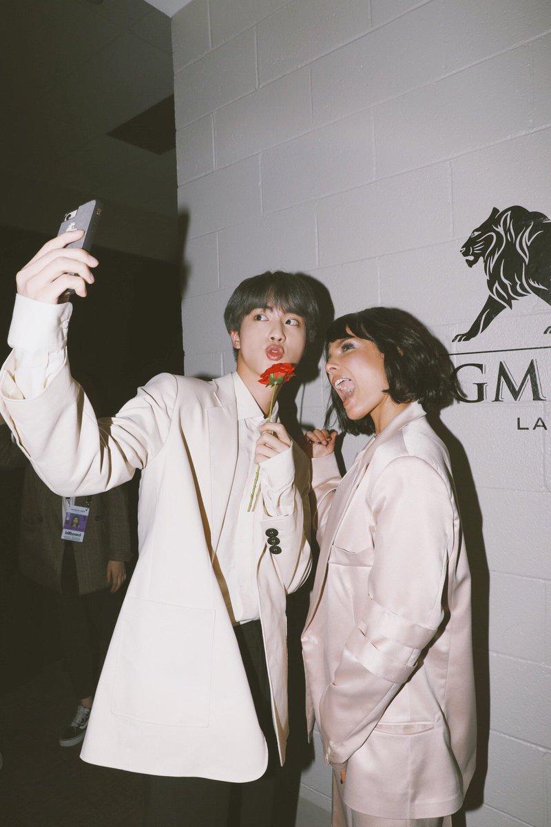 [잡담] 방탄이랑 할시 보면 남주들이랑 홍일점 햇살 여주같음ㅋㅋㅋㅋㅋㅋ | 인스티즈