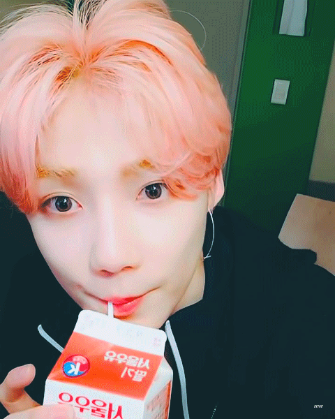 더보이즈엔 왕눈개구리공쥬님도 계십니다 | 인스티즈