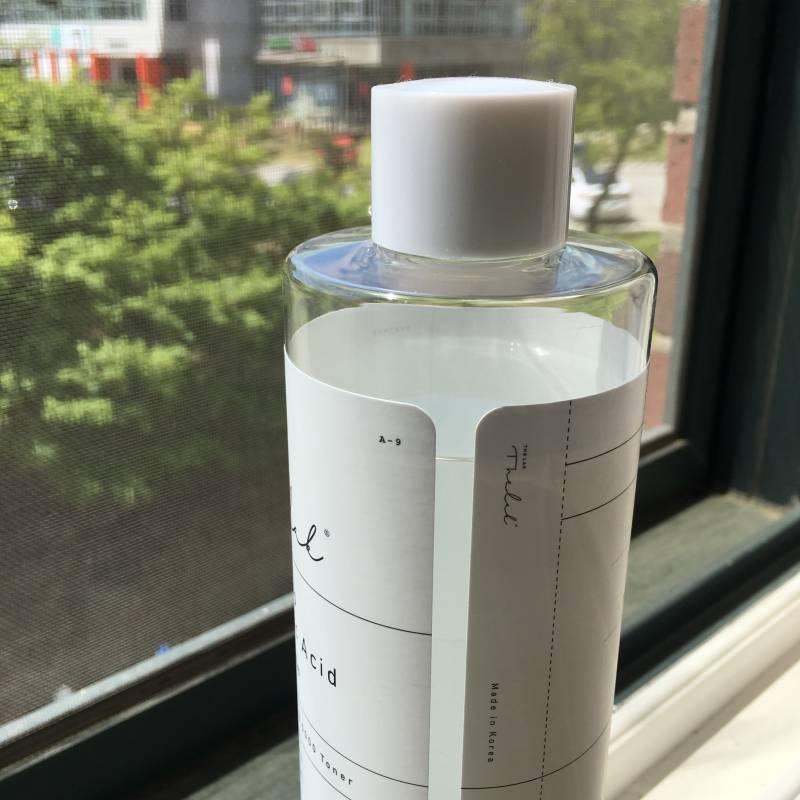 더랩바이블랑두 히알루론산 토너 500ml | 인스티즈