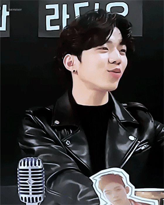 외모랑 성격 다 완전 내 이상형...담백한 오빠갱얼쥐... | 인스티즈