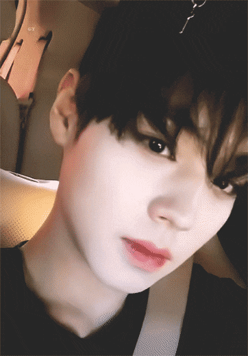 박지훈 진짜 잘 자랐어요 짤 보고 가세요 | 인스티즈