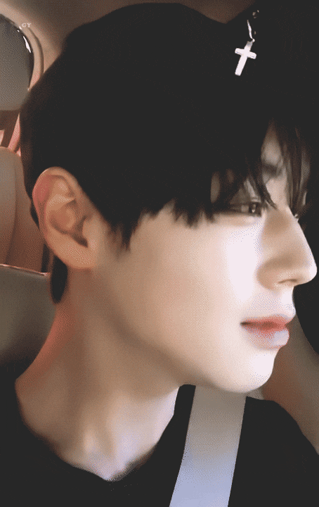 박지훈 진짜 잘 자랐어요 짤 보고 가세요 | 인스티즈