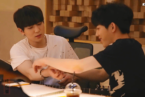 박성진 완벽한 내 이상형 | 인스티즈