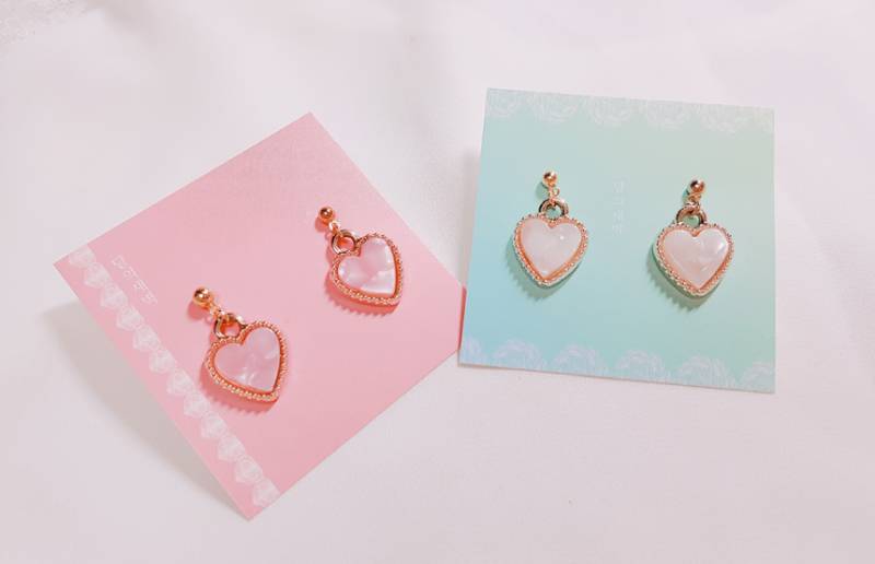 ♥귀걸이 5000원 20종 공구합니다♥ | 인스티즈