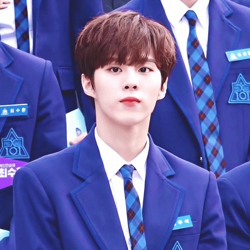 김우석 보고싶어 | 인스티즈