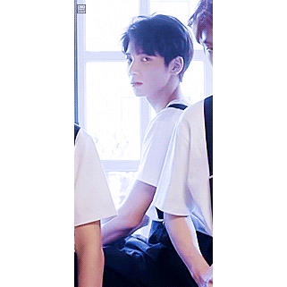 와 투바투 태현 흑발 짧머 때 알아....? | 인스티즈