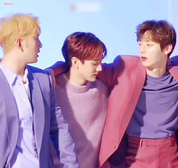 그 뉴이스트 팬분들 이분들 왜 이래요? | 인스티즈