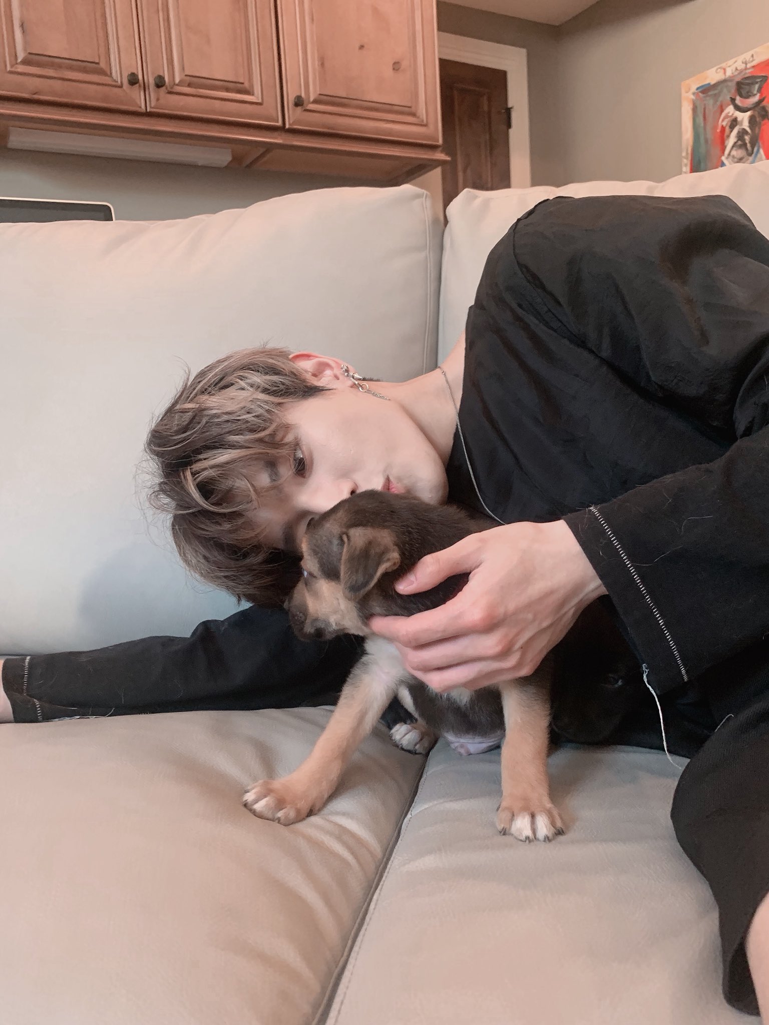 보구싶당.. | 인스티즈