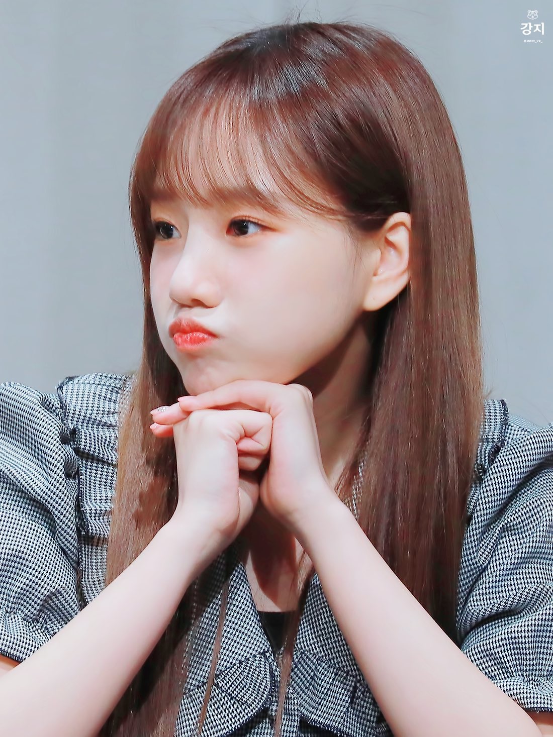 조유리 너무 사랑해ㅠㅠ 우리 몽몽이 지켜 | 인스티즈