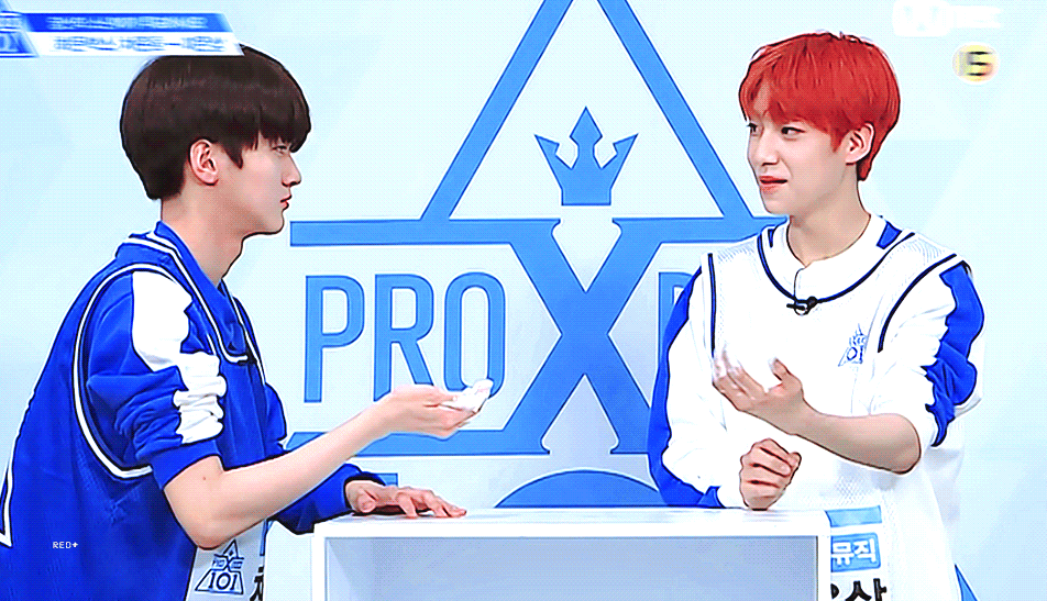 준호 은상이 우리 생크림즈ㅠㅜㅜㅠㅠㅜㅜㅜ | 인스티즈