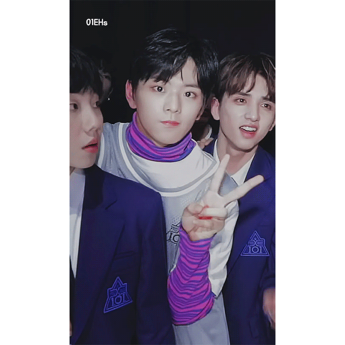 과거 아프리카 BJ였던 프듀X 연습생 | 인스티즈