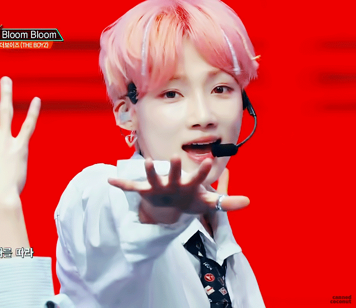 더보이즈 자랑하고싶다 | 인스티즈