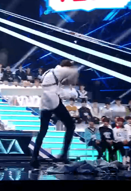 프듀X 최연소 연습생 피지컬 | 인스티즈