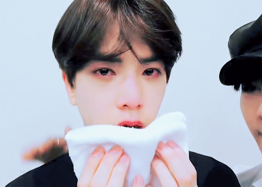 ㄱ 난 진짜 얘만한 른 본적없어... | 인스티즈