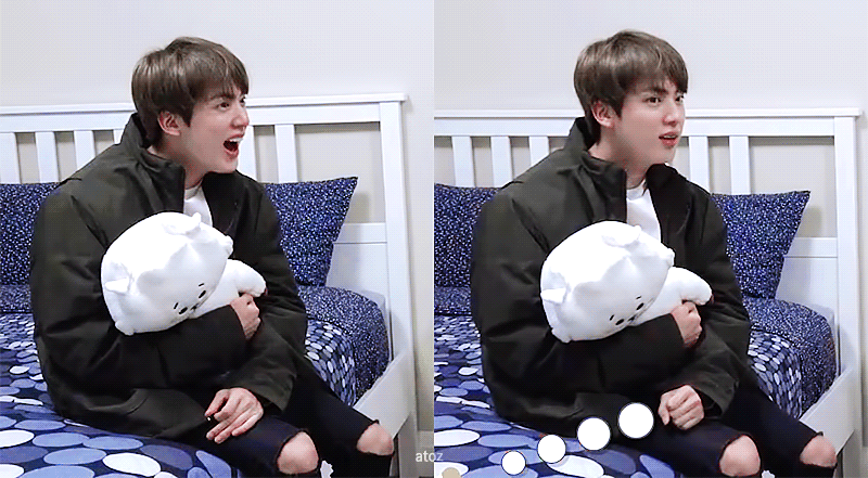 솔직히 탄들이 얘 겁나 부러워할 거라고 장담한다 | 인스티즈